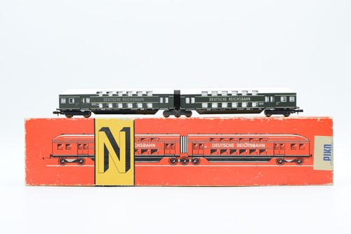 Piko 4137 doppelstockwagen - 5/4137,