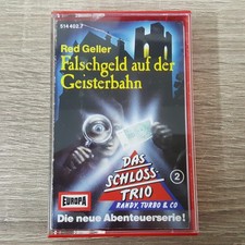 MC Das Schlosstrio Folge 2