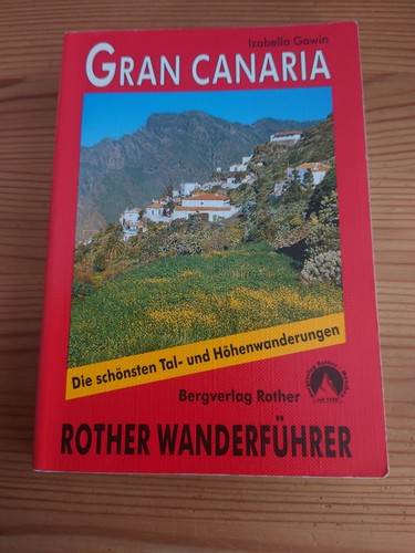 Gran canaria rother - gran,