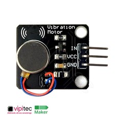 Vibration modul für - vibration,