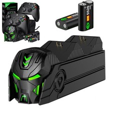 Exclusive patent Charger