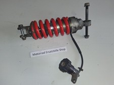 Honda NTV 650 RC33 Federbein