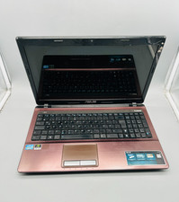 Asus A53s 15,6 Zoll i5