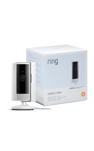 Ring innenkamera weiß indoor - ring,