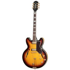 Epiphone sheraton frequensator - sheraton,
