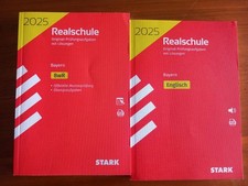 Stark Prüfungen Englisch und