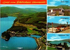 Schluchsee Germany Scenic View