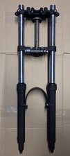 Honda CB 750 RC01 RC04 RC06 Gabel Mit Gabelbrücken - CBX - CB 900