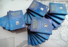 Brockhaus Universal Lexikon von A - Z Band 1-26  Top Zustand Nachschlagewerk