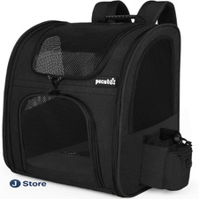 pecute Haustier Rucksack mit