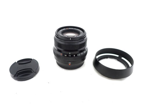 Fujifilm fujinon 35 mm - fujifilm,
