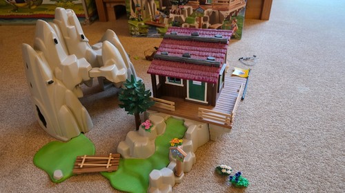 Playmobil action 9126 - playmobil,