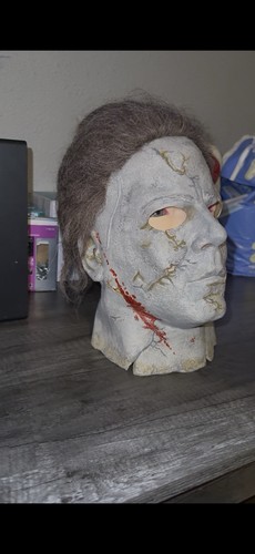 Michael myers destroyer 2016 - destroyer,