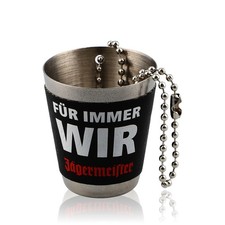 Jägermeister Likör Glas 2cl