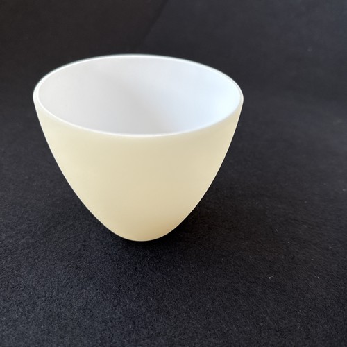 Lampenschrim ersatz creme - g9,
