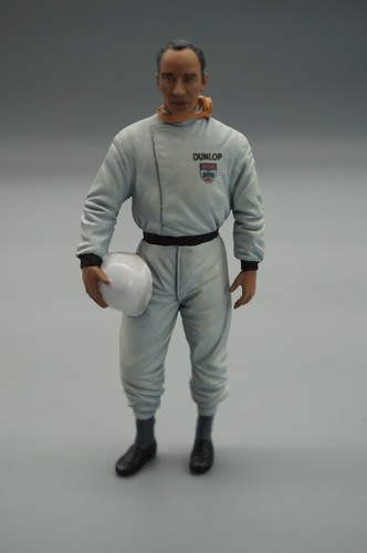 Stirling moss 36 - #36/50, von