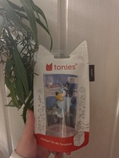 Tonie Bluey KREATIV 💟