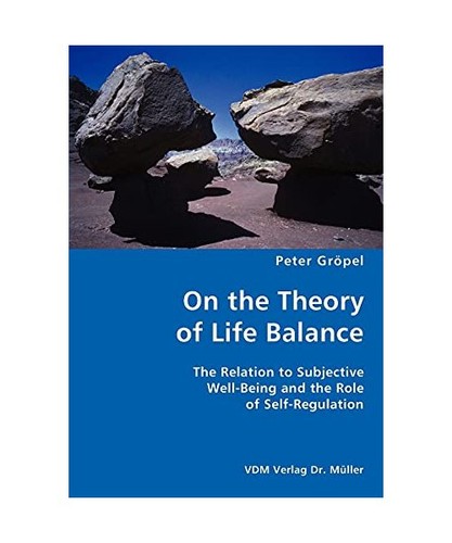 The theory life - on,