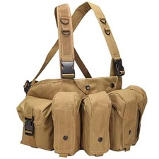 Killa Softair Chest Rig
