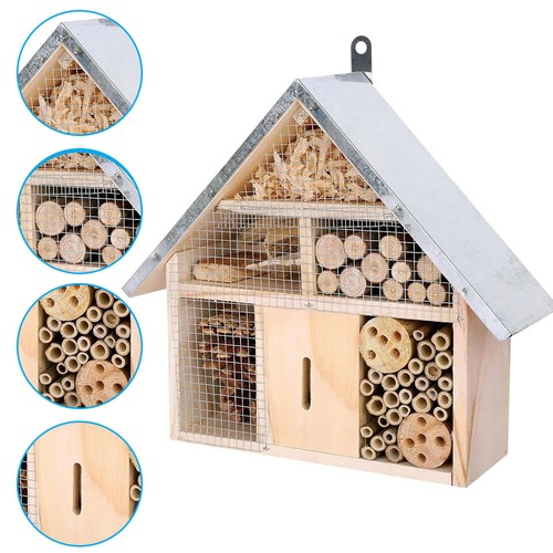 Insektenhotel insektenhaus - insektenhotel,