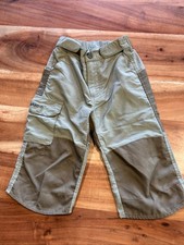 Jako-o 3/4 Outdoorhose 