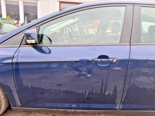 Ford focus iii mk3 - ford,