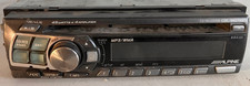 Alpine 1-DIN Autoradio Modell Nr. CDE-9827RR Nr.000539