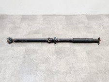 BMW E61 525D, Gelenkwelle