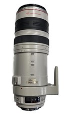 Canon EF 100-400mm f/4.5-5.6L