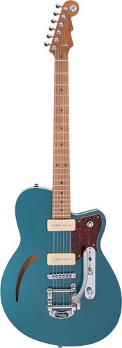 Reverend club king 290 - reverend,
