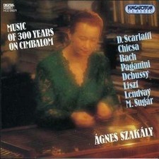 Music 300 years - of,
