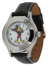 Micky maus sammleruhr mit - micky,