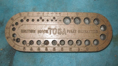 Bohrständer imperial - bohrständer,