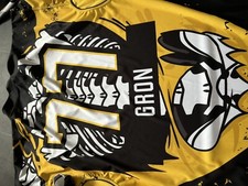 Eishockey Trikot Tigers 