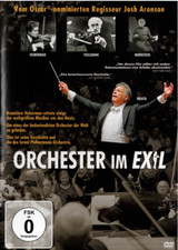 DVDs Bronislaw Huberman