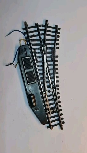 Weiche rechts gleis märklin - weiche,