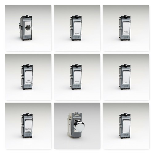 Varilight chrom powergrid - varilight,