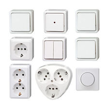 Kopp STANDARD arktisweiß