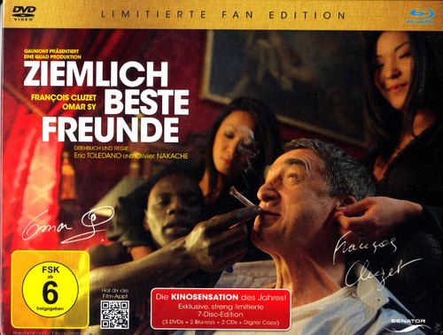 Ziemlich beste freunde - beste,