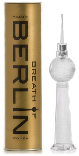 Breath berlin gold women - gold,