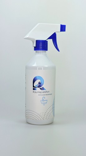 500 armaturen badreiniger - 500, armaturen-badreiniger