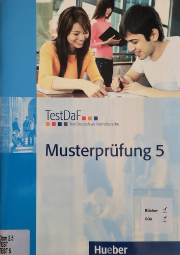 Testdaf musterprüfung - testdaf,