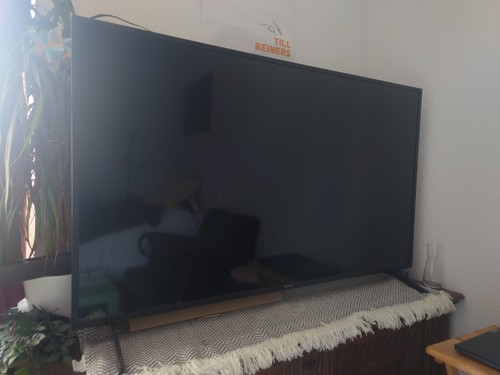 Sony bravia fernseher - sony, /