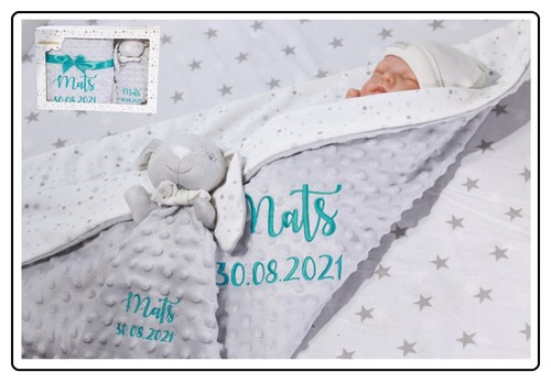 Botobaby geschenkset - botobaby®,