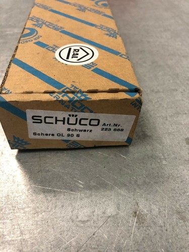 Schüco 223668 schere - 223668, s