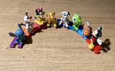 Disney Ü Ei | 8 Figuren - 100