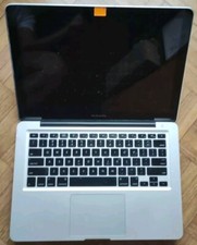 Apple MacBook Pro A1278 13,3'