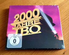J.B.O. - 2000 Jahre J.B.O