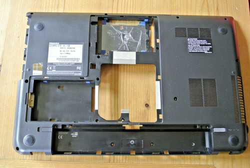 Toshiba qosmio x70 13e - toshiba, x70-a-13e