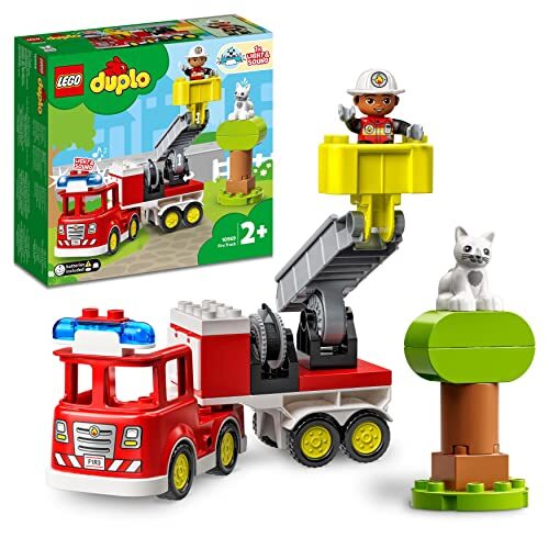 Lego 10969 duplo town - lego,